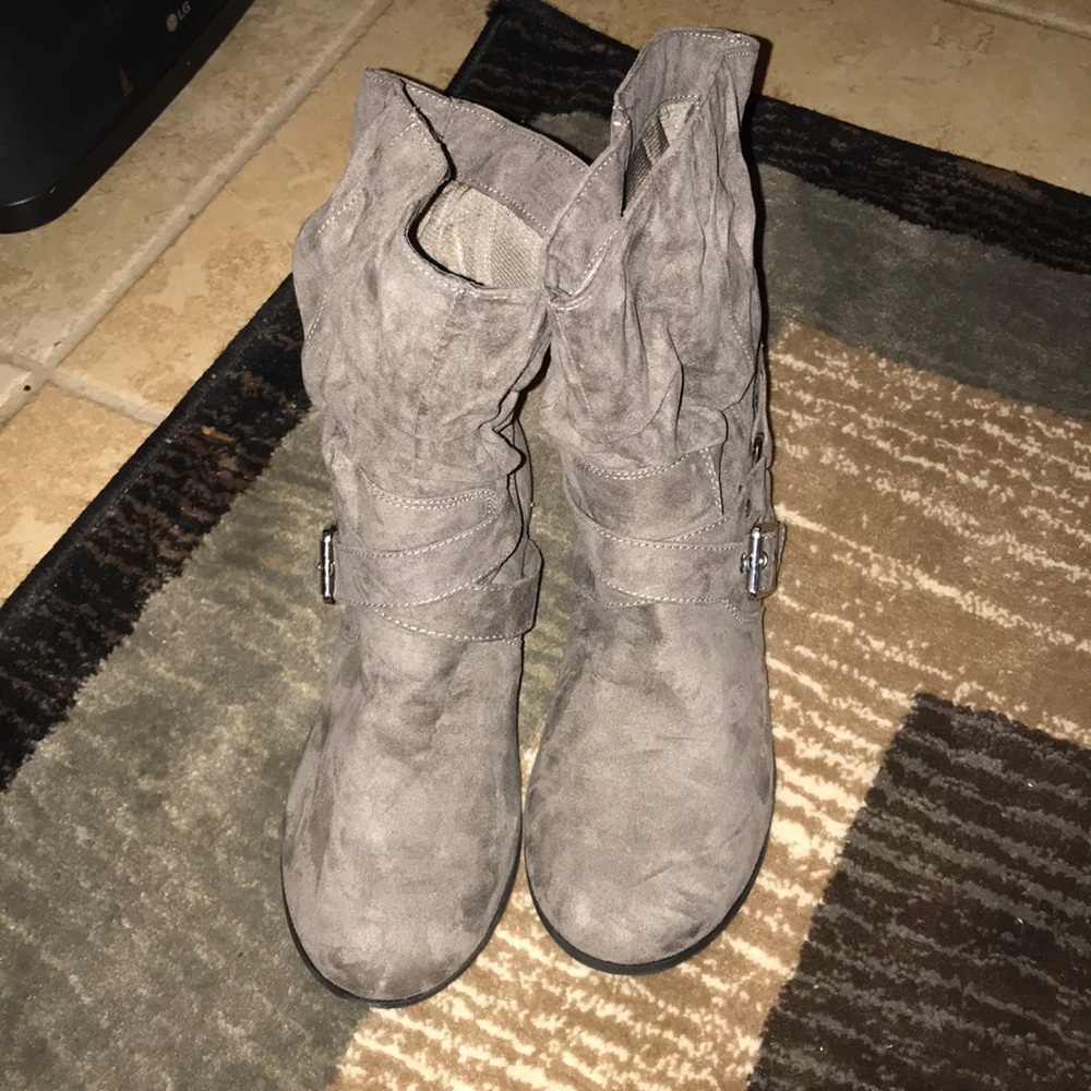 Boots